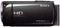 Sony HDR-CX320E schwarz Vorschaubild