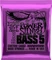 Ernie Ball Nickel Wound Bass Power Slinky 5-String Vorschaubild