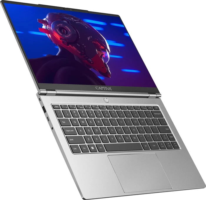 Captiva Business/Office R10-1351GE, Ryzen 7 255, 32GB RAM, 1TB SSD, DE