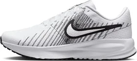 Nike Run Defy weiß/schwarz (Herren)
