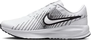Nike Run Defy weiß/schwarz (Herren)
