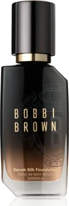 Bobbi Brown Serum Silk Foundation alabaster, 30ml