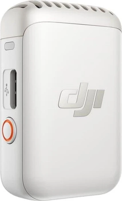 DJI Mic 2