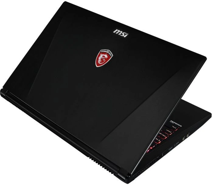 MSI GS60 2PCi78H11 Ghost, Core i7-4700HQ, 8GB RAM, 128GB SSD, 1TB HDD, GeForce GTX 860M, DE