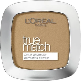 L'Oréal True Match Puder 7D, 9g