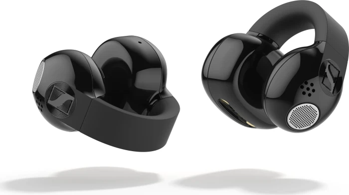 Sennheiser Accentum Clip