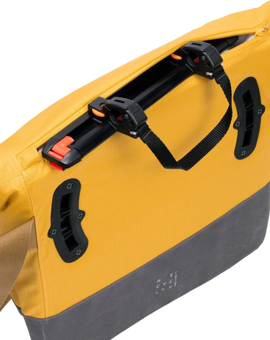 Vaude CityMe Bike II Gepäcktasche burnt yellow