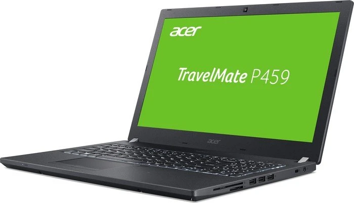 Acer TravelMate P4 TMP459-M-59C3, Core i5-6200U, 8GB RAM, 256GB SSD, DE