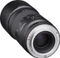 Samyang 100mm 2.8 ED UMC Makro für Sony E Vorschaubild