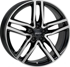 Alutec Ikenu 8.0x19 5/112 ET31 (verschiedene Farben)