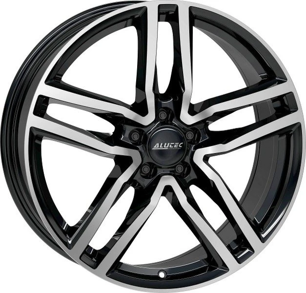 Alutec Ikenu 8.0x19 5/112 ET31 (verschiedene Farben)