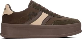 Refresh Sneaker khaki (Damen)