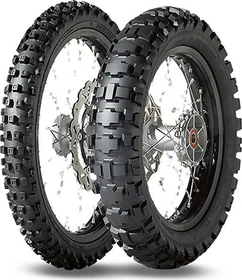 Dunlop D908 RR 90/90 21 54S TT M+S