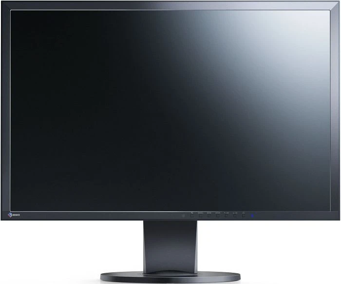 Eizo FlexScan EV2436WFS3, schwarz, 24"