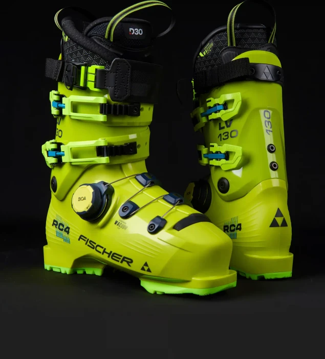 Fischer RC4 130 LV BOA (Modell 2025/2026)
