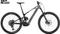 Mondraker Crafty Carbon R greyhound grey Vorschaubild