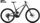 Mondraker Crafty Carbon R greyhound grey