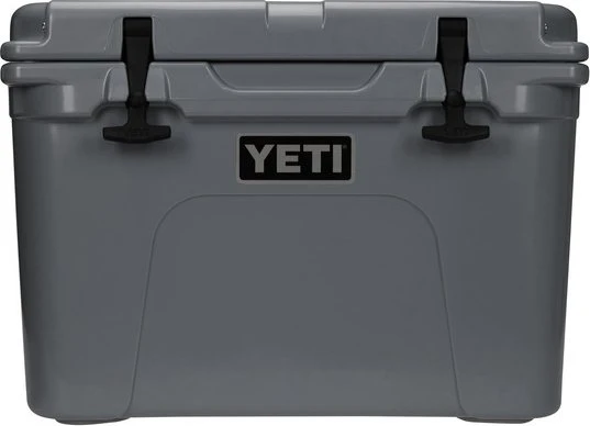 Yeti Tundra 35 Passiv-Kühlbox charcoal