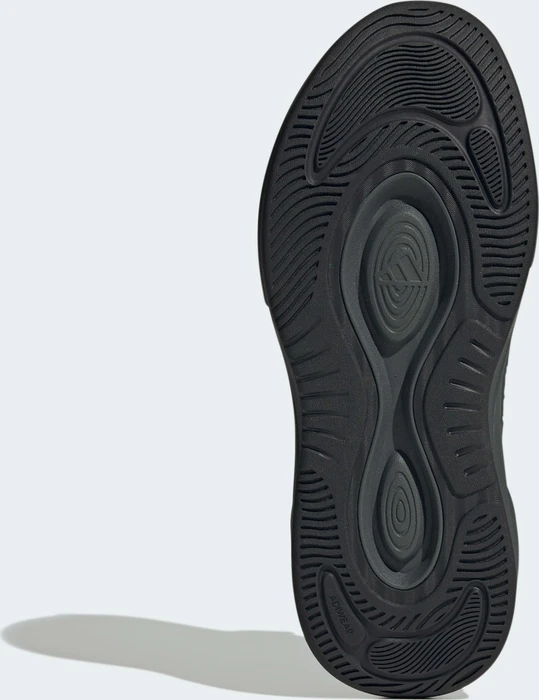 adidas Cloudfoam Cuxxion Sock core black/carbon/grey six (Herren)