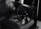 Fractal Design Define 7 Nano Black TG Light Tint, Glasfenster, Mini-ITX, schallgedämmt Vorschaubild