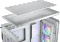 Cougar Duoface Pro RGB White, weiß, Glasfenster Vorschaubild
