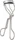 Tweezerman Classic Wimpernzange