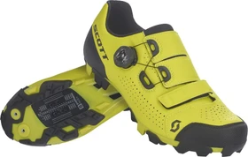 Scott MTB Team BOA gelb/schwarz (Herren)