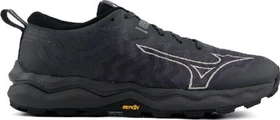Mizuno Wave Daichi 8 GTX iron gate/nimbus cloud/black (Damen)