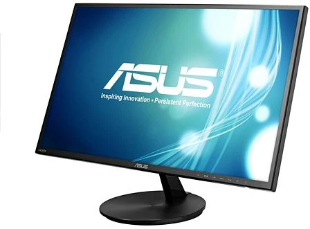 ASUS VN247H, 23.6"