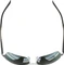 Ray-Ban RB3498 61mm gunmetal/green Vorschaubild
