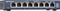 Netgear ProSAFE GS108 Desktop Gigabit Switch, 8x RJ-45 Vorschaubild