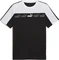 Puma Around The Block T-Shirt kurzarm puma black (Herren) Vorschaubild
