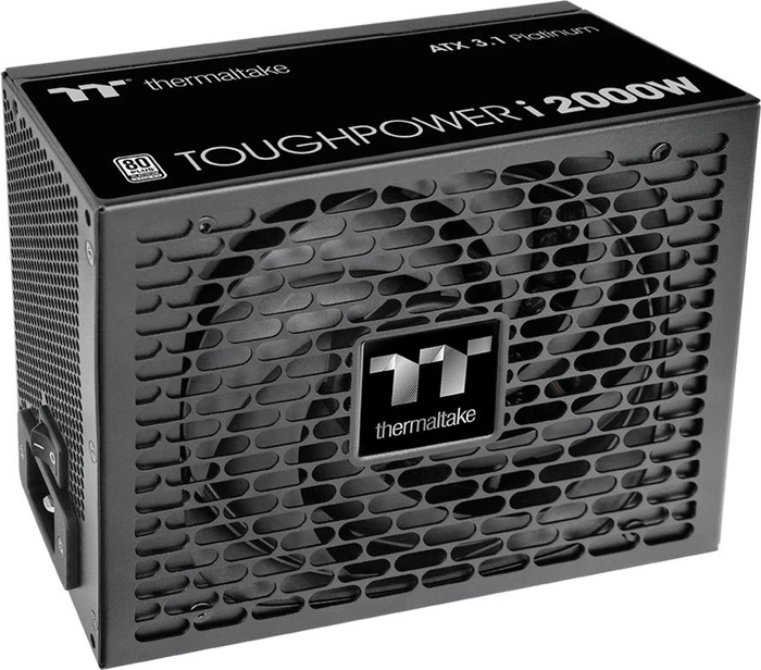 Thermaltake ToughPower i 2000W, ATX 3.1