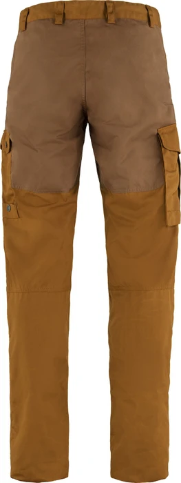 Fjällräven Barents Pro Hose lang chestnut/timber brown (Herren)