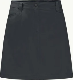 Jack Wolfskin Sonora Skort kurz phantom (Damen)