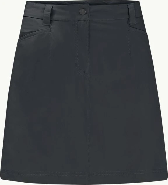 Jack Wolfskin Sonora Skort kurz (Damen)