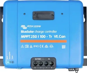 Victron Energy BlueSolar MPPT 250/100-Tr VE.Can
