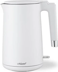 Maestro MR-026 1.7l Wasserkocher weiß