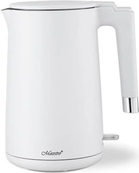 Maestro MR-026 1.7l Wasserkocher weiß