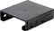 SilverStone SDP10, 5.25" Einbaurahmen, schwarz Vorschaubild