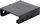 SilverStone SDP10, 5.25" Einbaurahmen, schwarz (SST-SDP10B)