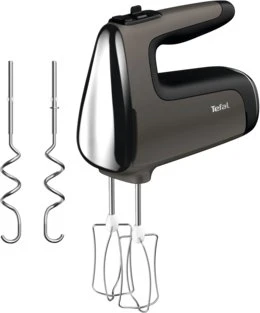 Tefal HT650 Powermix Silence Handmixer