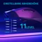 Rapoo V30PRO 8K/4K Wireless Gaming Mouse schwarz, USB Vorschaubild