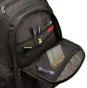 Case Logic RBP117 17.3" Rucksack schwarz