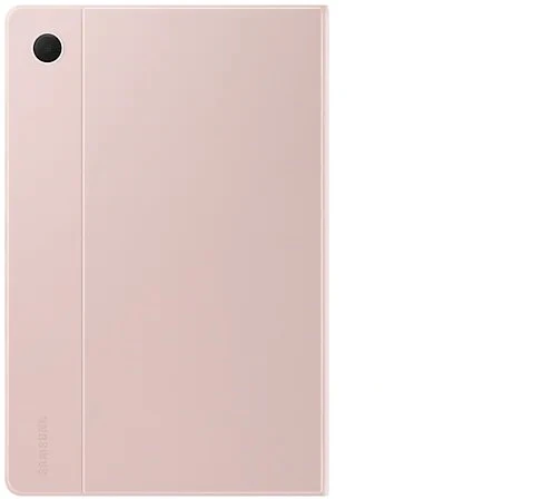 Samsung EF-BX200 Book Cover für Galaxy Tab A8 X200/X205, Pink
