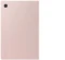 Samsung EF-BX200 Book Cover für Galaxy Tab A8 X200/X205, Pink Vorschaubild