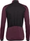 Vaude Posta Trikot langarm cassis (Damen) Vorschaubild