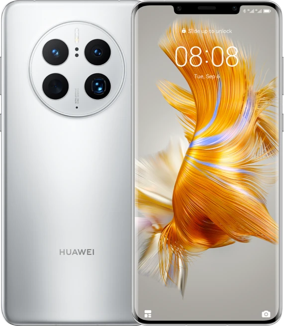Huawei Mate 50 Pro