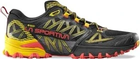 La Sportiva Bushido III Wide GTX schwarz/gelb (Herren)