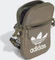 adidas Adicolor Classic Festival Umhängetasche olive strata Vorschaubild